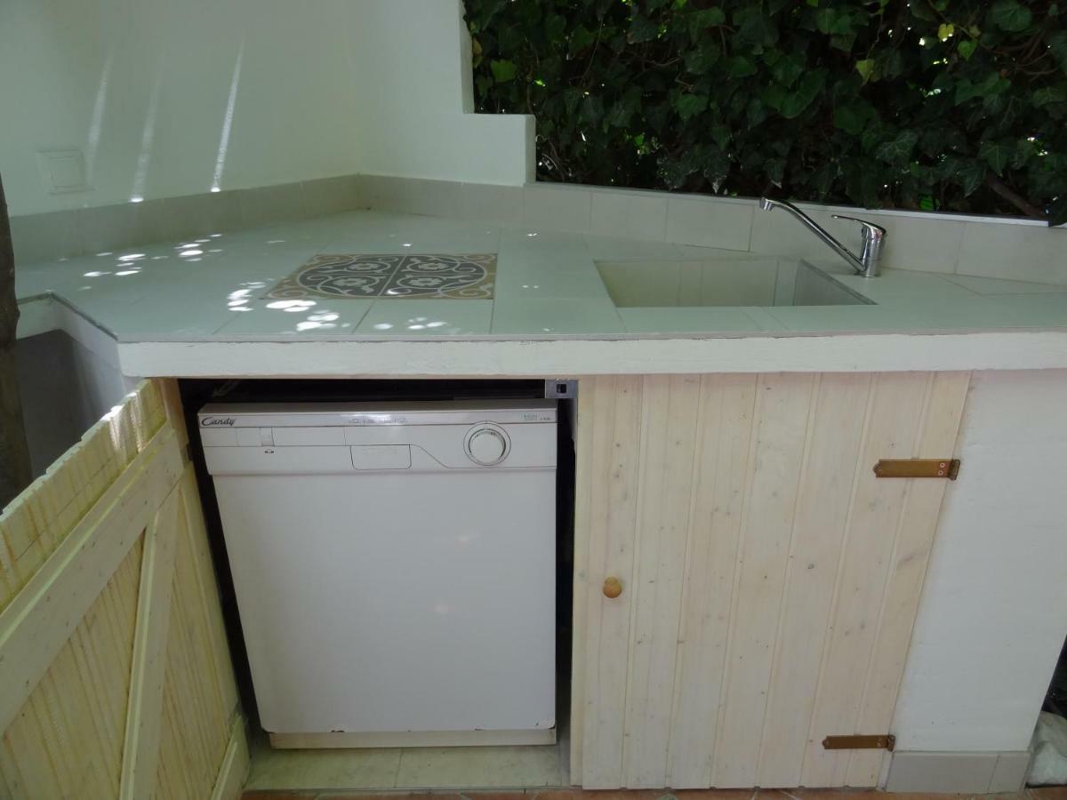 Apartment Bezic Kaštela Екстериор снимка