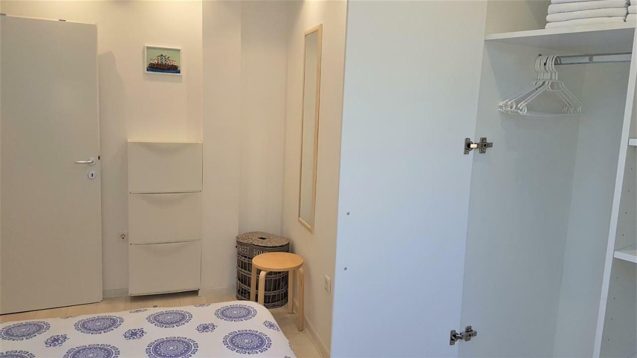 Apartment Bezic Kaštela Екстериор снимка