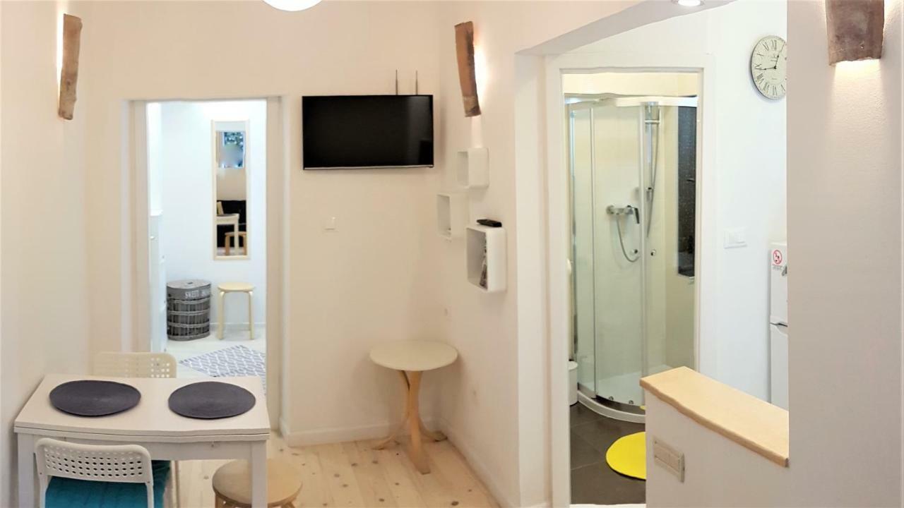 Apartment Bezic Kaštela Екстериор снимка