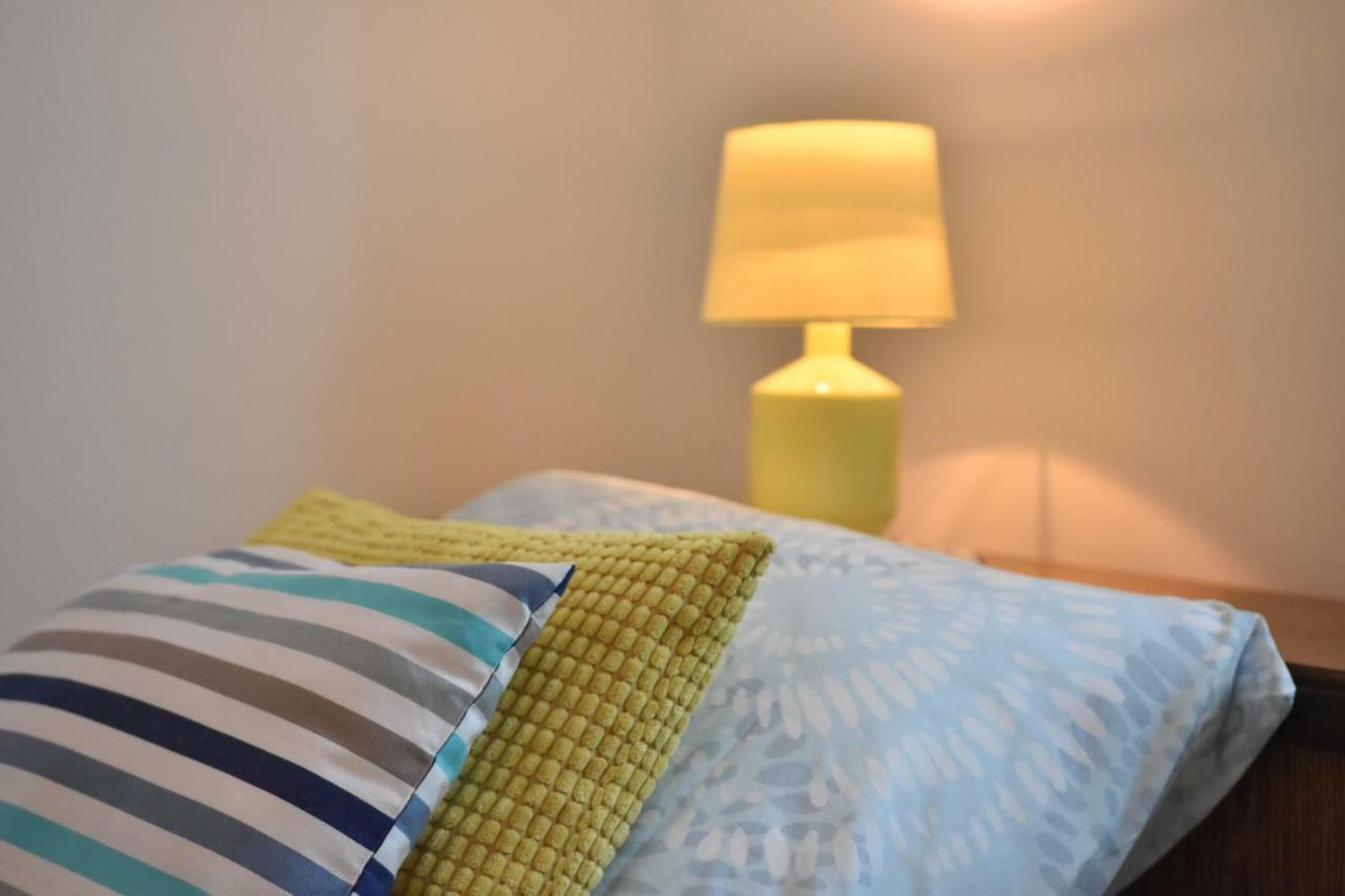Apartment Bezic Kaštela Екстериор снимка