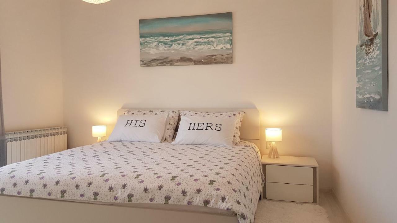 Apartment Bezic Kaštela Екстериор снимка