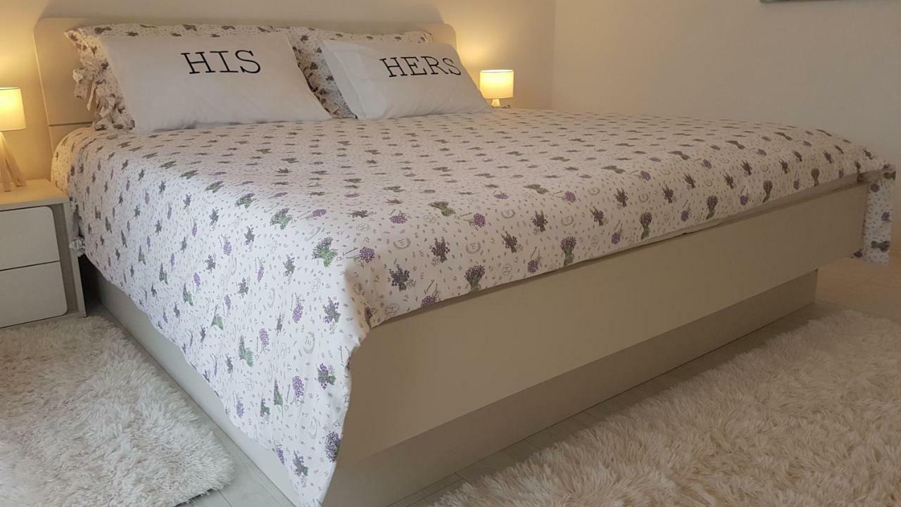 Apartment Bezic Kaštela Екстериор снимка